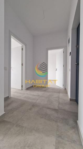 Apartament 2 camere decomandat - Pallady