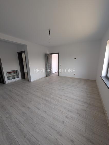 Hemeius Casa la Cheie, încălzire în pardoseală - 13