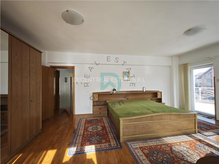 Casa zona Tractorul, Brasov - 22