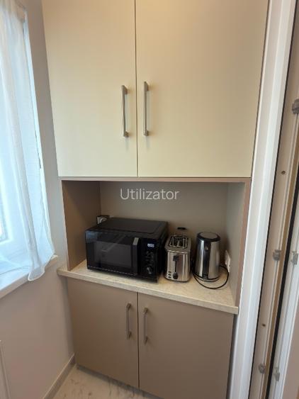Apartament Cavar Residence Dealul Babii 26-30 Finalizat Mobilat Utilat - 14