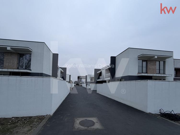 Casă Modernă în Complex Privat – Confort, Liniște! - 7
