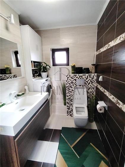 FREIDORF - ETAJ 2 - BLOC IZOLAT - 3 CAMERE - DECOMANDAT - CENTRALA PROPRIE - CLI