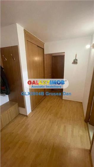 Berceni | 2cam 59mp spatios etaj 2 1984 centrala AC balcon | metrou