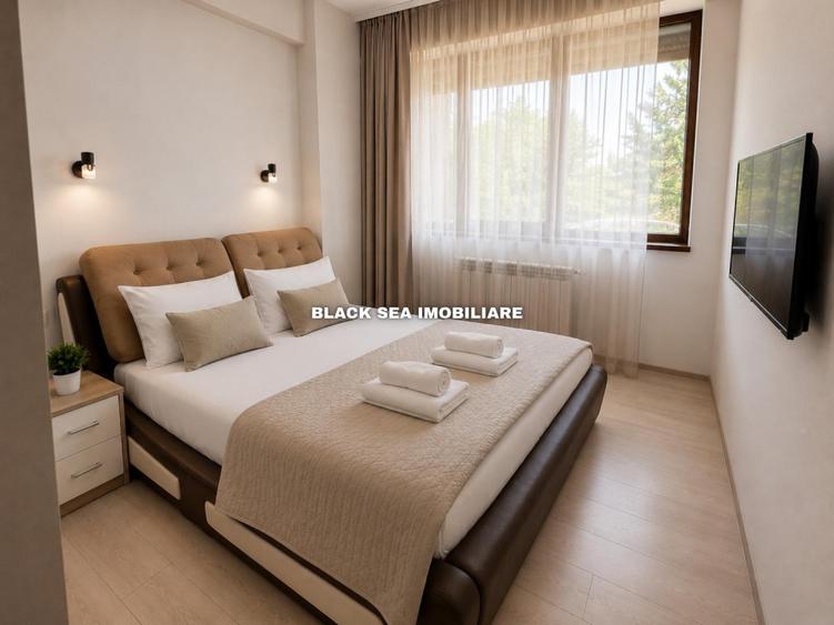 Apartament 2 camere str, Aleea Universitatii - Campus Ovidius