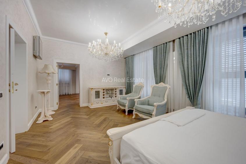 De vanzare | 3 camere premium | 150mp | Grozavesti - Regie - 3