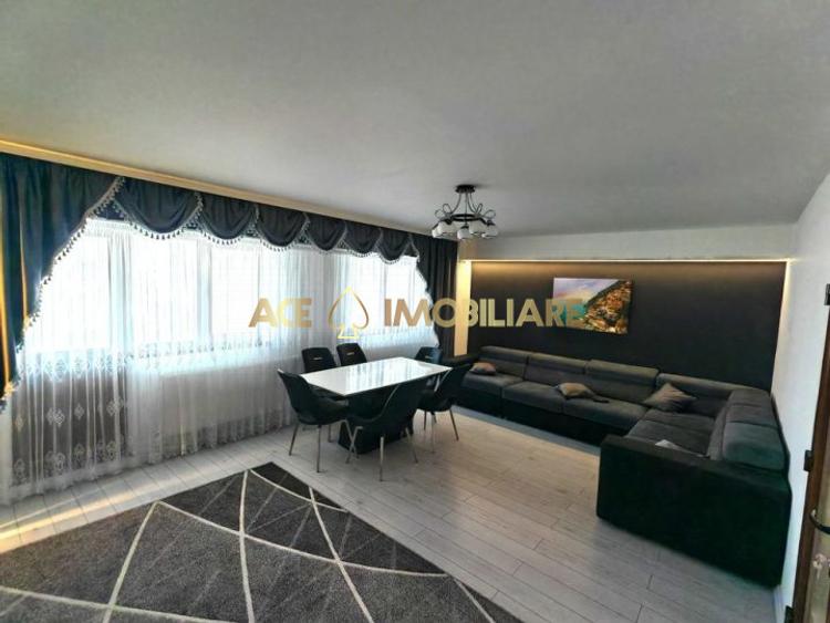 3 Camere de inchiriat | Rahova | Mobilat | Utilat |