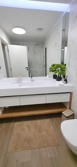 Luxury Residence - 2 room 66 sqm apartment to rent, Yacht Kid, parking included