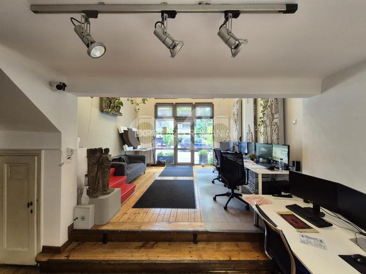 Birou de inchiriat I Dorobanti I Arhitectura I Notariat I Avocat - 4