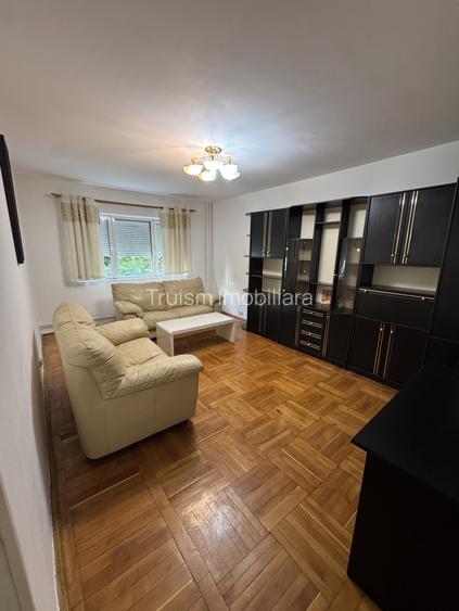 Apartament 2 cam, parter/4, Carol Davila - 3