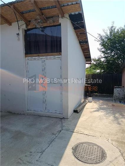 Casa tip parter zona Capatanesti - 20
