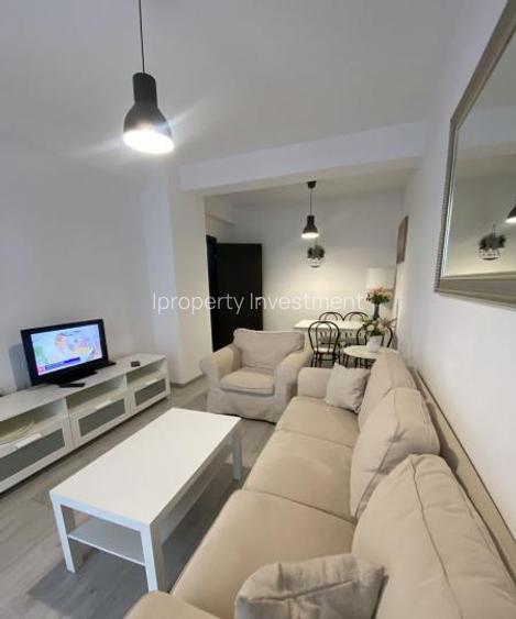 Închiriere Apartament 2 camere în Berceni | Centrala Proprie - 4