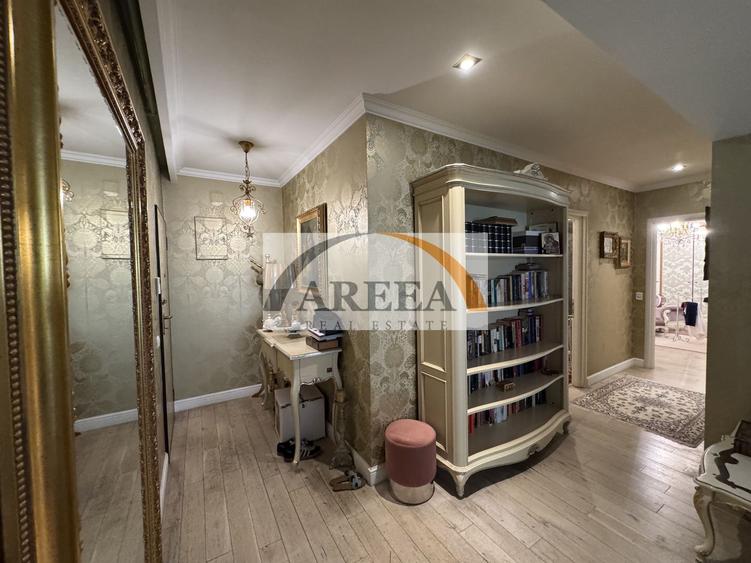 Camere cu personalitate | Designer | 112 mp | Herăstrău -Nordului