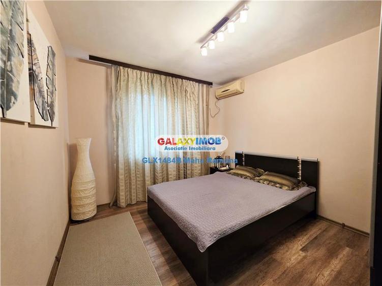 Apartament 2 camere, Piata Domenii - 9