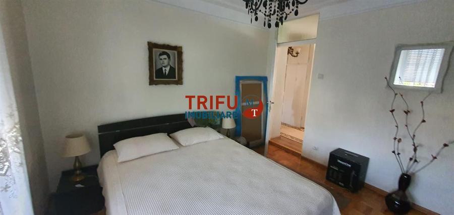 Oportunitate Excepțională: Apartament Spațios cu 4 Camere în