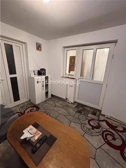 Casa Parter, Caramida, Tomis ll, aproape de Spitalul Judetean C-ta, Renovata 201 - 22