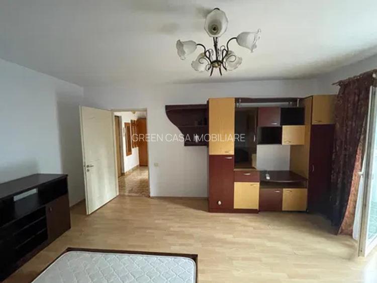 Apartament cu 3 camere/2 balcoane de închiriat | Calea Florești – Pod Calvaria - 3