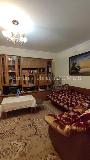 2 decomandate  blvd. Dorobantilor  parter 67 mp - 11