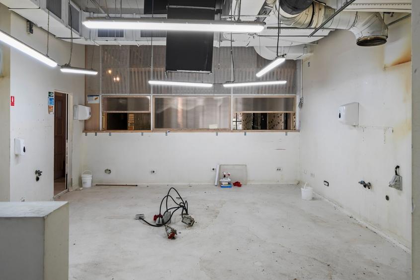 Spatiu comercial disponibil pe Bulevardul Unirii