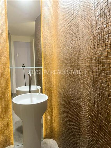 Apartament cu 4 camere de inchiriat Cortina Residence Herastrau - 40