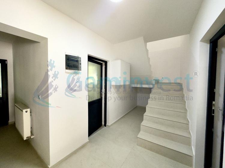Spatiu de birouri de inchiriat in zona Decebal, Oradea, Bihor.