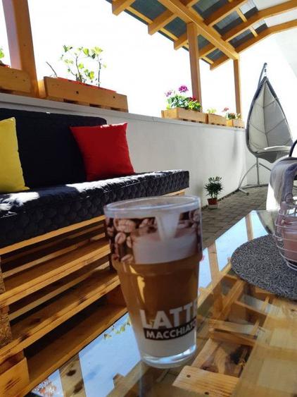 Apartament 2 cam 57 mp+terasa 28 mp, Alma-Turnisor