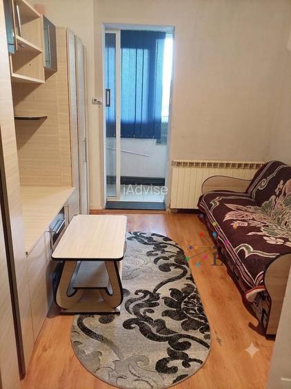 Garsoniera zona Astra - Ideala pentru investitie sau locuinta personala - 7