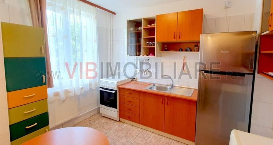 Apartament de inchiriat – 2 camere, Drumul Taberei, Strada Segarcea - 6