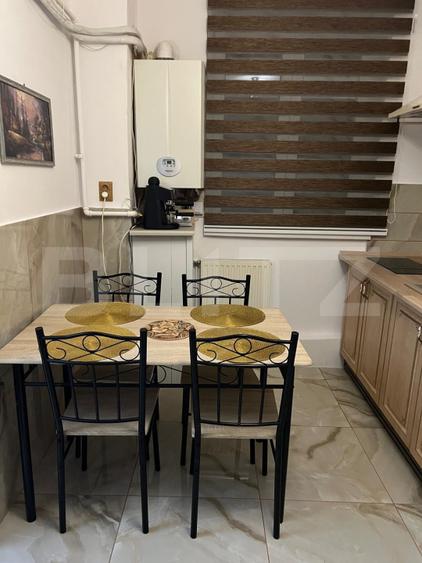 Apartament de vanzare, 3 camere, 89 mp – Centrul Istoric Brașov