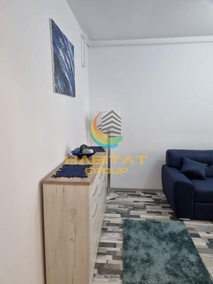 Apartament 2 camere de închiriat – Viva Residence, Berceni-Metalurgie