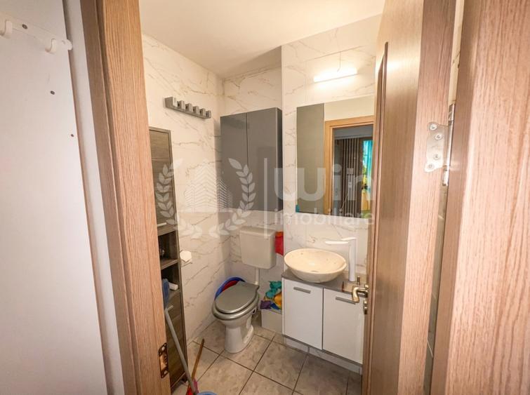 Apartament 3 camere decomandat | Etaj 2 | Zona Parc Intre Lacuri
