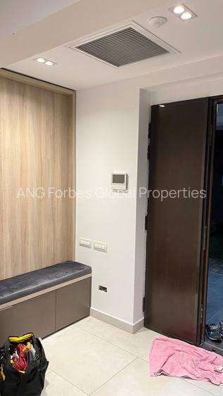 Vilă Premium de Închiriat-Zona Exclusivistă Iancu Nicolae-Băneasa (Jolie Ville)