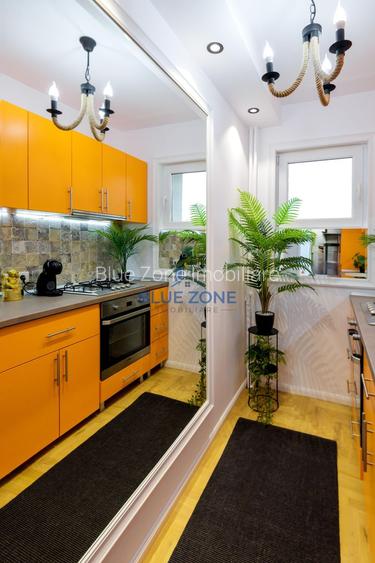 2 camere | 1 Decembrie 1918 | Renovat 2024 - 4