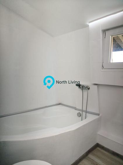 Apartament 3 camere, 97 mp, parcare, zona Erou Iancu Nicolae