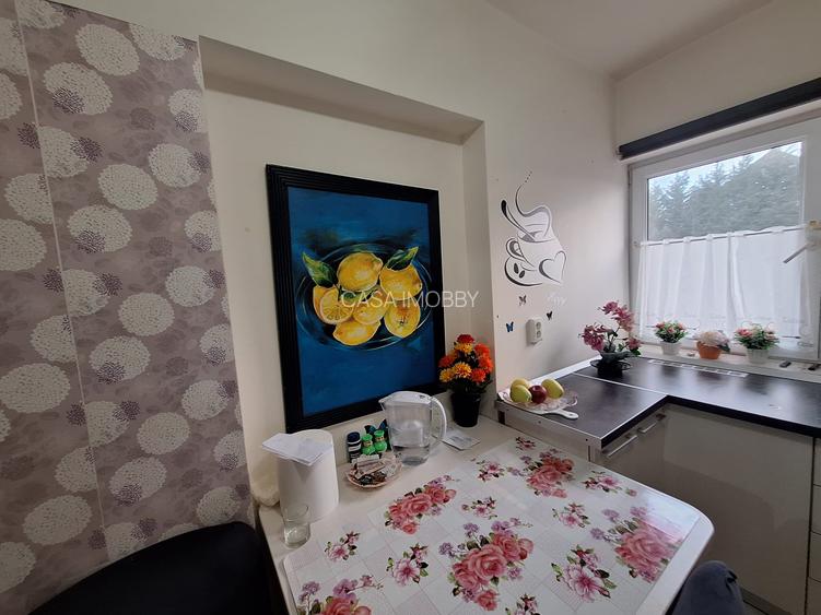 Apartament de vanzare Apahida ,65mp,114900 euro - 2