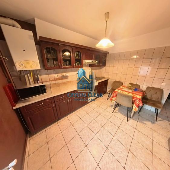 Apartament 2 camere - cartierul Tudor Vladimirescu, zona Pandurilor