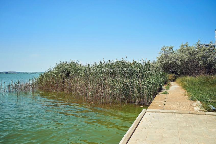 Apartament 3 camere Mamaia CENTRU(AXI46)