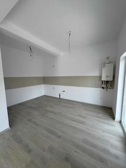 Vila deosebita in Valea Lupului 160 mp utili