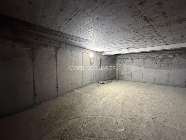 Apartament 3 camere zona Tomis Nord - 11