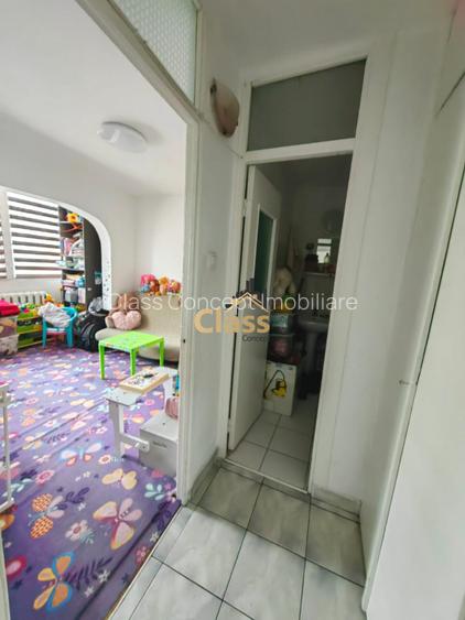 Apartament 4 camere | Etaj Intermediar | 77 mpu | Dambovitei Marasti - 16