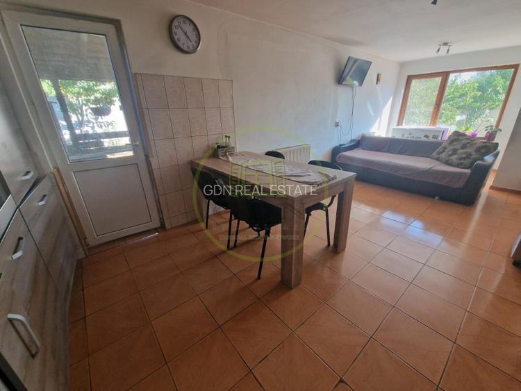 Casa P+1, Suprafata utila totala 228mp , 426mp teren, cartier Lapus Arges - 10