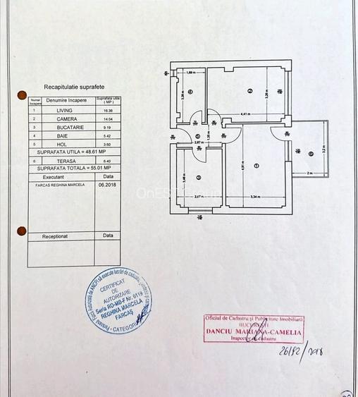 2 camere + 94mp curte, sos Giurgiului, Pretabil afacere, Comision 0% - 3