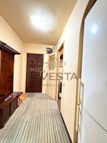 Apartament cu 3 camere pe Aleea Padin ! - 11