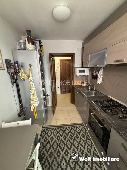 Apartament 3 camere – Grigorescu, la cheie, ideal pentru familie - 12