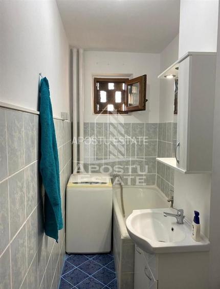 Apartament cu 2 camere de inchiriat Olimpia Stadion, Timisoara - 5