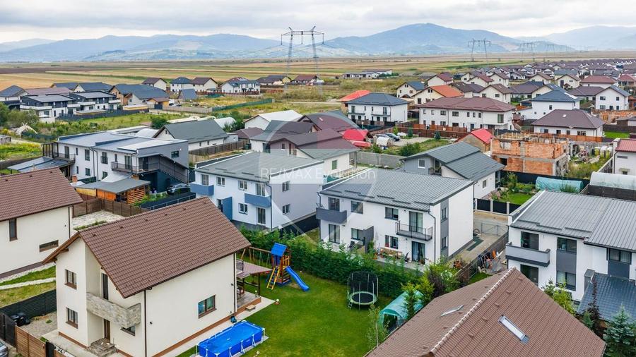 Duplex de vanzare - Cartier Izvor- Comision 0% - 22