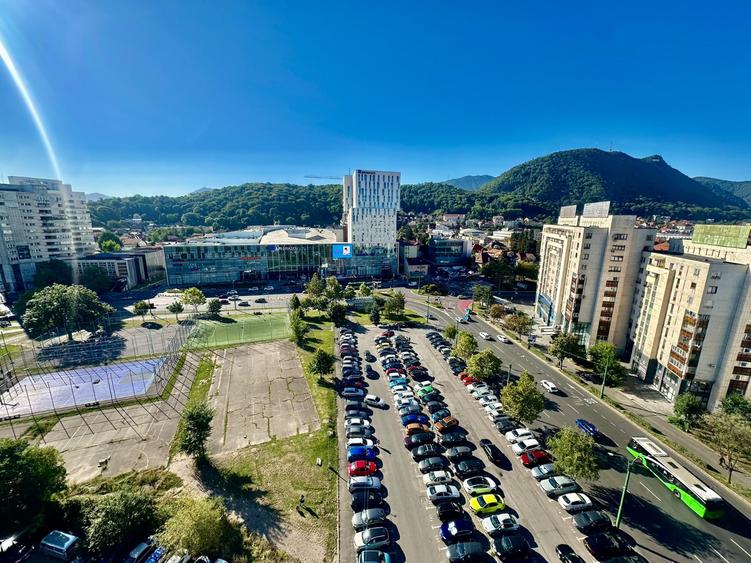 Spatiu comercial de vanzare - Centrul Civic