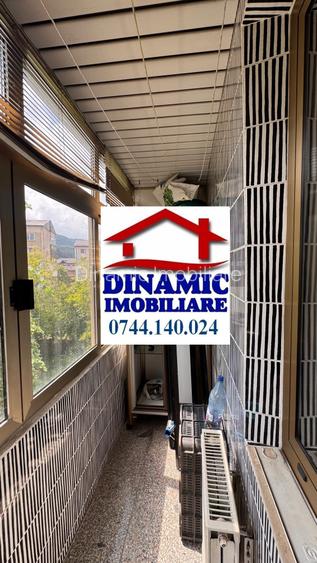 Ap 2 cam, decomandat– Mărăței, zona Școala Nr. 2, 50 mp, 350 eur/lunar - 8