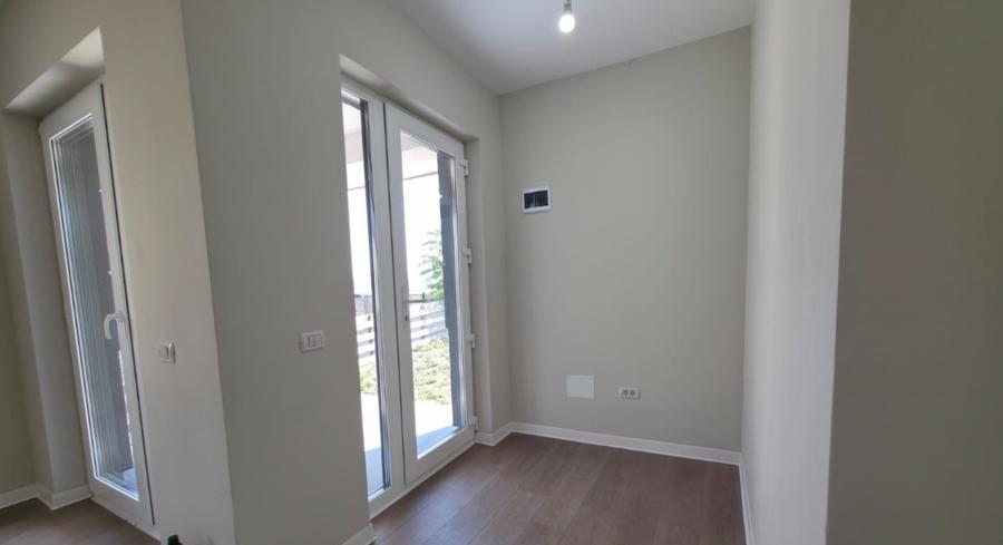 🏡Casă stil mediteranean, la cheie – 500 mp teren, finisaje premium! Horpaz