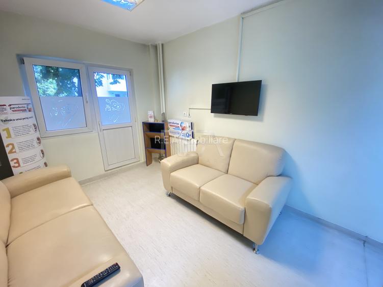 3 camere- Bloc Stradal-Pretabil Spatiu Comercial-Calea Rahovei/Petre Ispirescu - 5