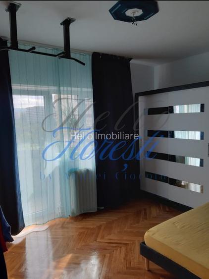 UNICAT, Apartament 4 camere 81mp, Zona Grigorescu - 9